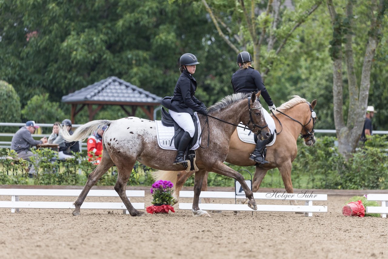 Bild 28 - Pony Akademie Turnier